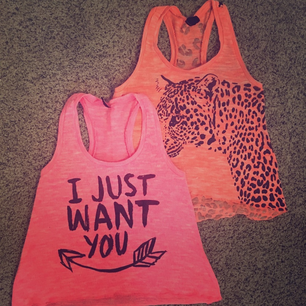 Soft Tank Bundle